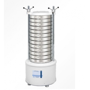 Máy lắc sàng lớn Haver & Boecker Model UWL 400 T